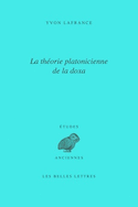 Théorie platonicienne de la doxa (La)